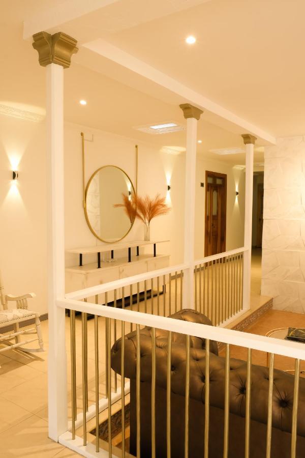 El Zocalo Hotel Boutique Filandia Luaran gambar