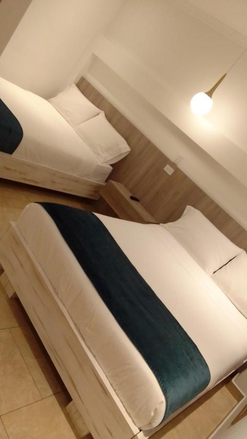 El Zocalo Hotel Boutique Filandia Luaran gambar